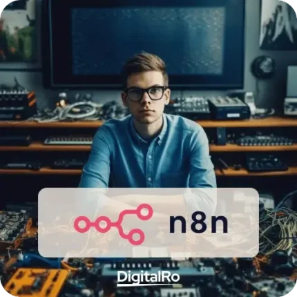 خرید اکانت n8n قانونی