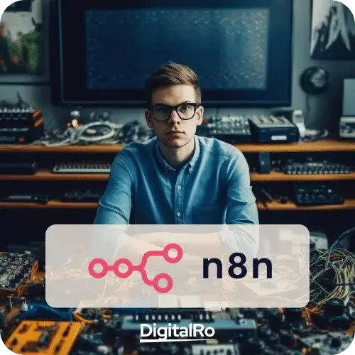 N8N خرید اکانت n8n قانونی