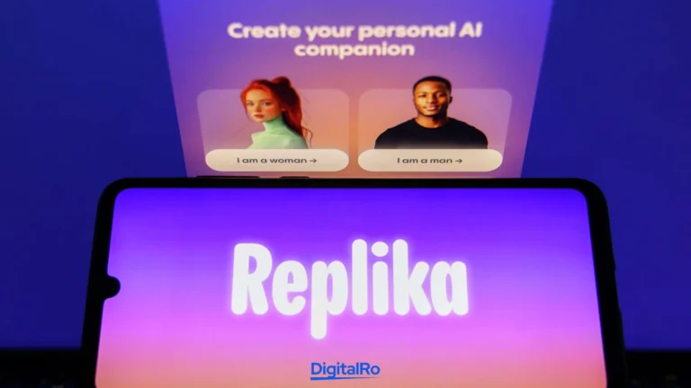 بهترین ابزارهای هوش مصنوعی برای روانشناسی - Replika