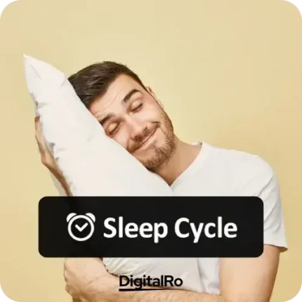 خرید اکانت Sleep Cycle پریمیوم