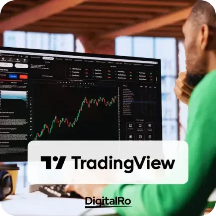 خرید اکانت تریدینگ ویو ایمیل شخصی و اختصاصی