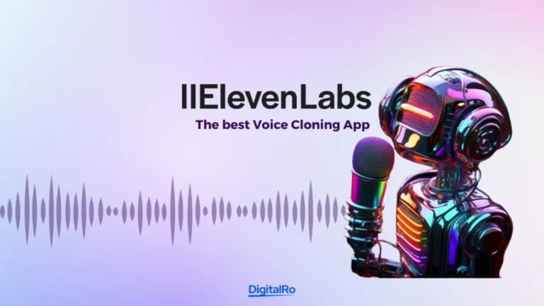 بهترین هوش مصنوعی برای تبدیل متن به صدا - ElevenLabs