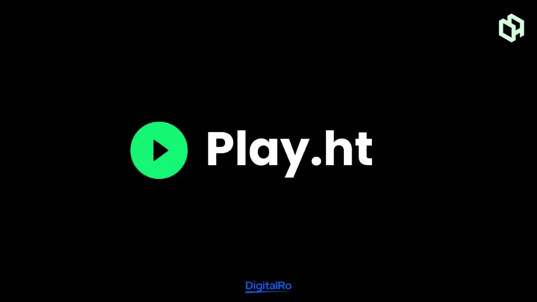 بهترین هوش مصنوعی برای تبدیل متن به صدا - Play.ht