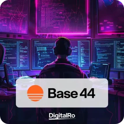 خرید اکانت Base44 قانونی