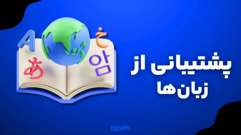 مقایسه جمینای و گروک​ - پشتیبانی از زبان‌ها