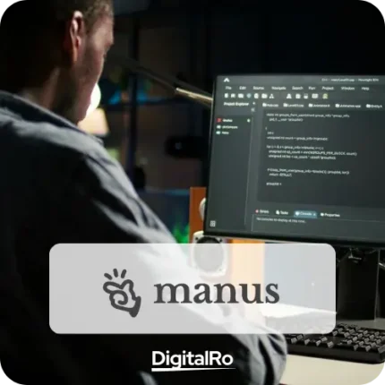 خرید اکانت Manus (مانوس) قانونی