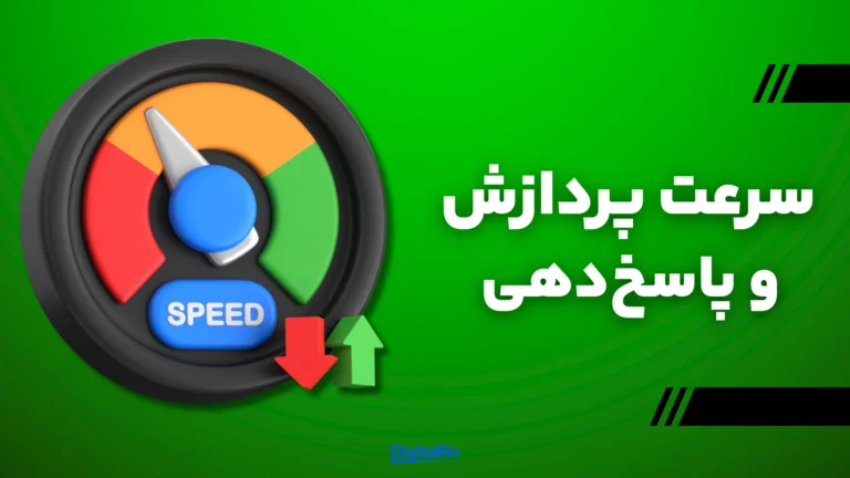 مقایسه جمینای و گروک​ - سرعت پردازش و پاسخ‌دهی