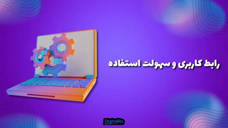 مقایسه کنوا و فری پیک​ - رابط کاربری و سهولت استفاده