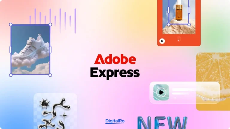 جایگزین کپ کات​ - Adobe Express