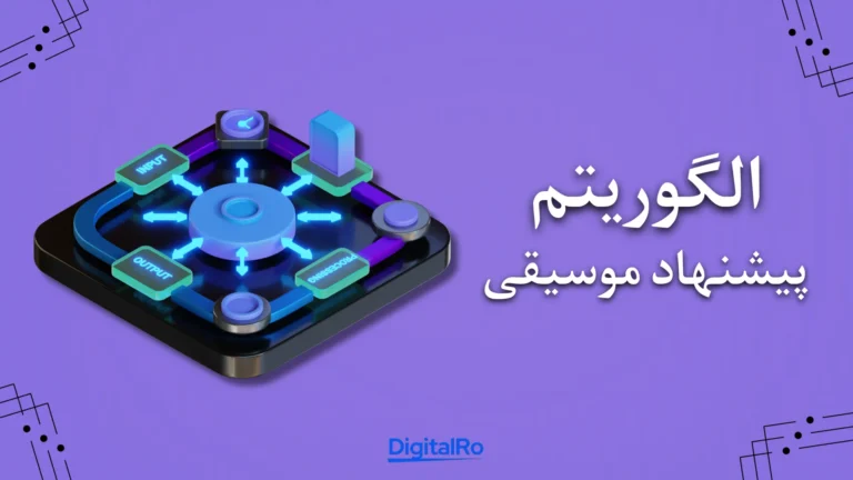 مقایسه اسپاتیفای و یوتیوب موزیک​ - الگوریتم پیشنهاد موسیقی