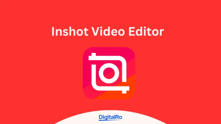 جایگزین کپ کات​ - InShot