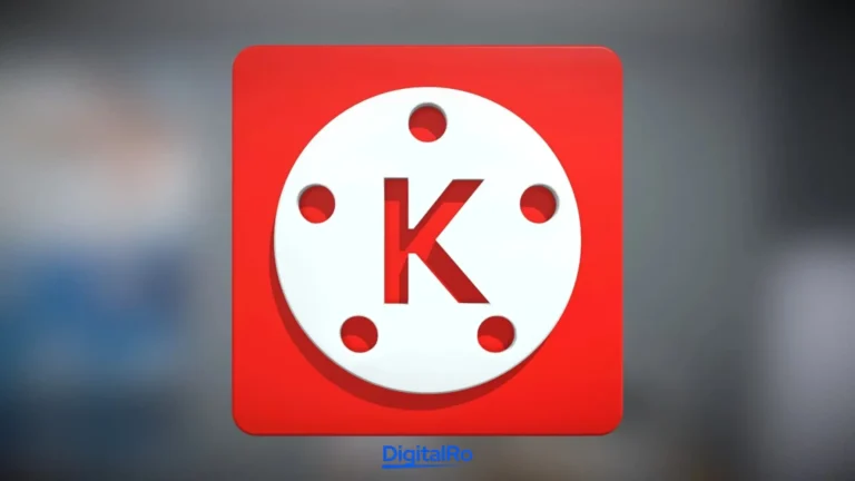 جایگزین کپ کات​ - KineMaster