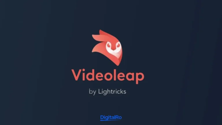 جایگزین کپ کات​ - Videoleap