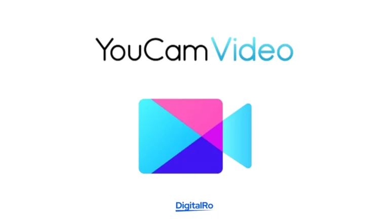 جایگزین کپ کات​ - YouCam Video