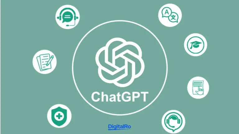 بهترین هوش مصنوعی برای خلاصهنویسی - ChatGPT