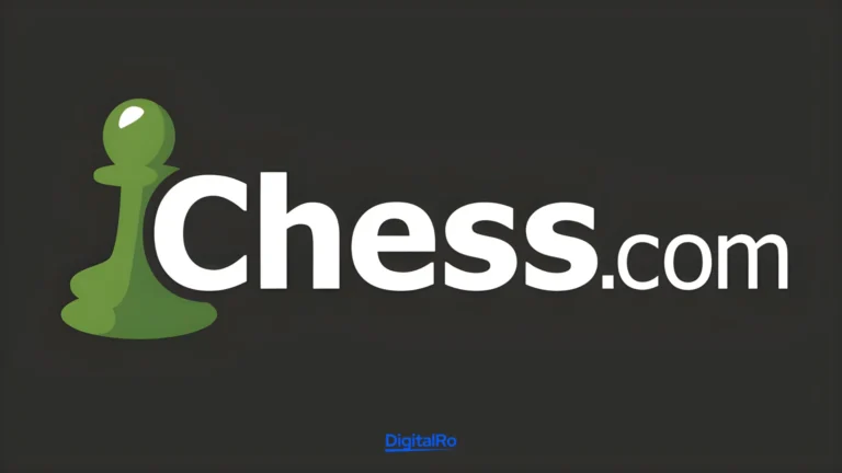 بهترین بازی شطرنج آنلاین - Chess.com