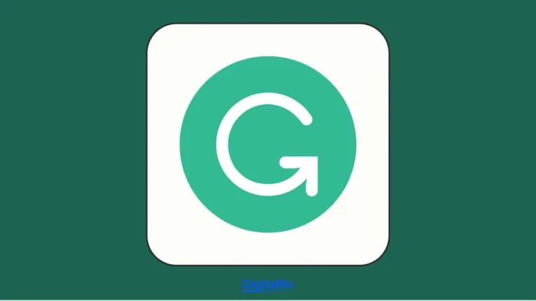 بهترین هوش مصنوعی برای خلاصهنویسی - Grammarly