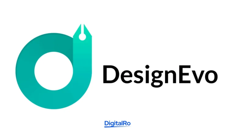 بهترین هوش مصنوعی برای ساخت لوگو - DesignEVO