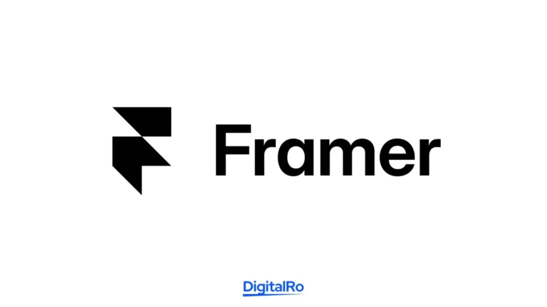 بهترین هوش مصنوعی طراحی وب‌سایت - Framer AI