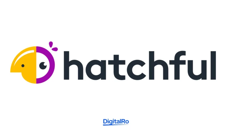بهترین هوش مصنوعی برای ساخت لوگو - Hatchful Logo Maker