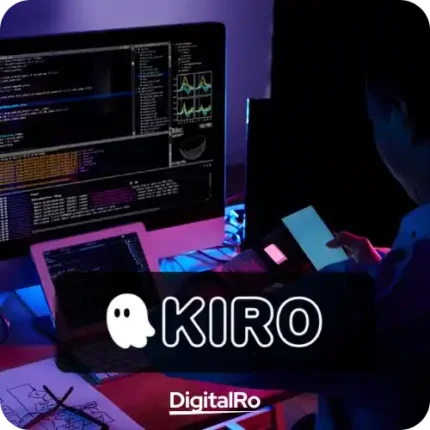 خرید اکانت Kiro AI قانونی