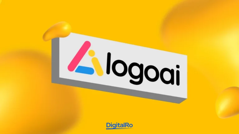 بهترین هوش مصنوعی برای ساخت لوگو - LogoAI
