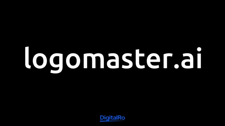 بهترین هوش مصنوعی برای ساخت لوگو - Logomaster.ai