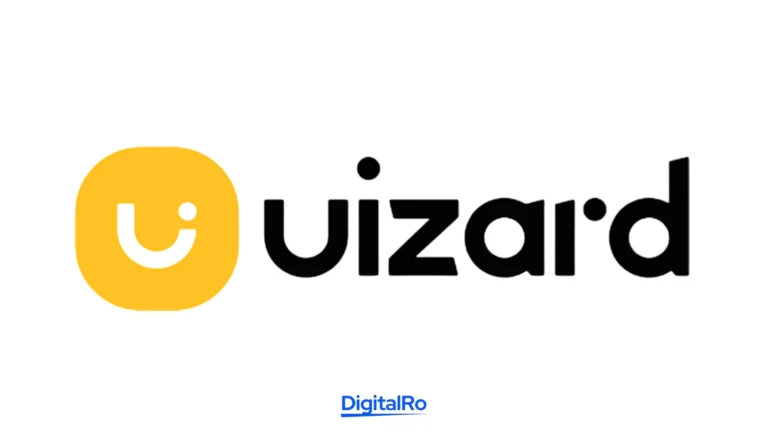بهترین هوش مصنوعی طراحی وب‌سایت - Uizard