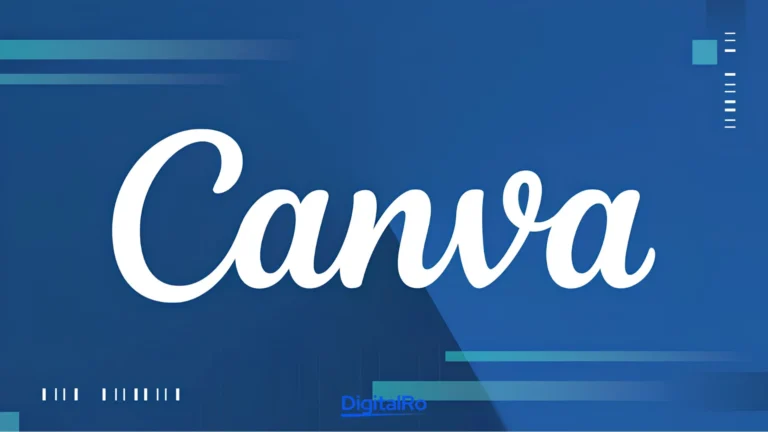 بهترین هوش مصنوعی برای ساخت پاورپوینت - Canva
