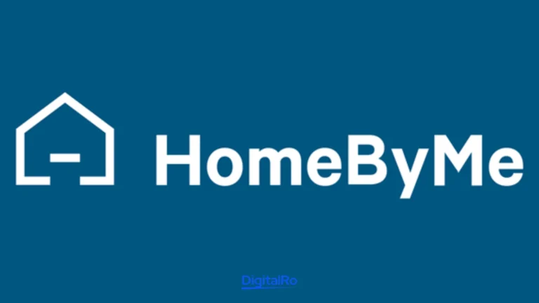 بهترین هوش مصنوعی برای دیزاین خانه - HomeByMe