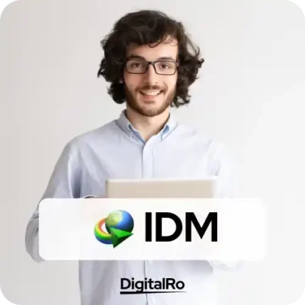 خرید لایسنس IDM اینترنت دانلود منیجر