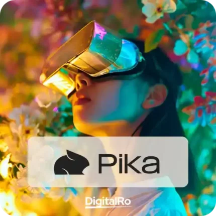 خرید اکانت Pika Art