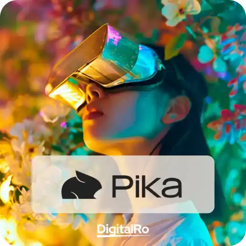 Pika خرید اکانت Pika Art