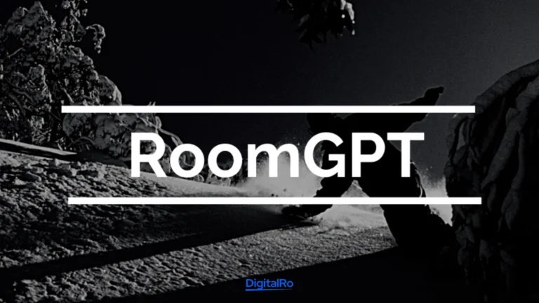 بهترین هوش مصنوعی برای دیزاین خانه - RoomGPT