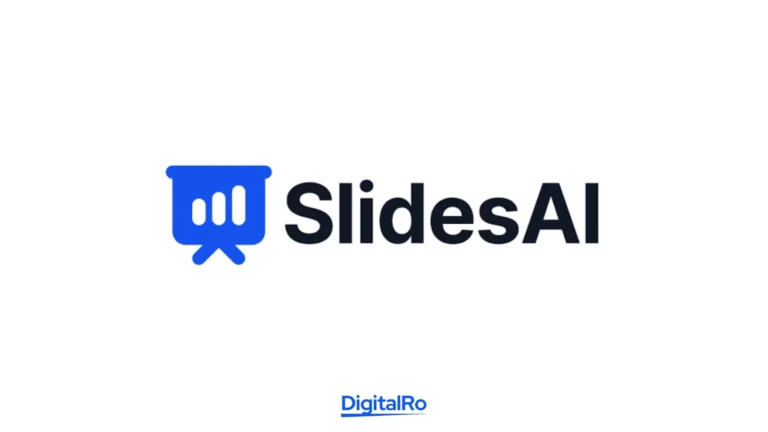بهترین هوش مصنوعی برای ساخت پاورپوینت - SlidesAI
