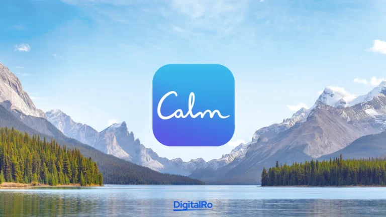 بهترین اپلیکیشن‌های مدیتیشن - Calm