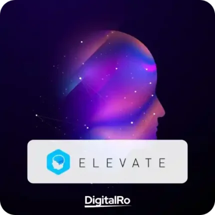 خرید اکانت Elevate (الویت)
