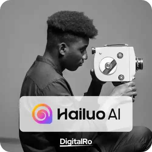 Hailuo Ai خرید اکانت Hailuo