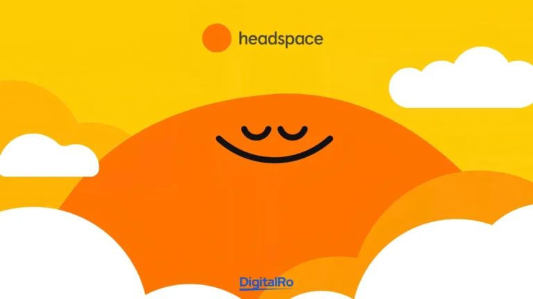 بهترین اپلیکیشن‌های مدیتیشن - Headspace