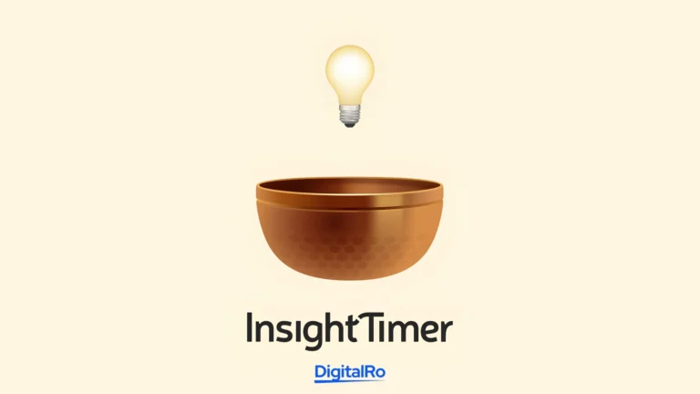 بهترین اپلیکیشن‌های مدیتیشن - Insight Timer