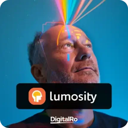 خرید اکانت Lumosity (لوموسیتی)