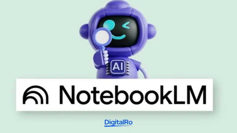 بهترین هوش مصنوعی برای دانشحویان و دانش‌آموزان - NotebookLM