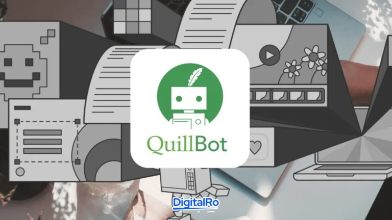 بهترین هوش مصنوعی برای دانشحویان و دانش‌آموزان - QuillBot