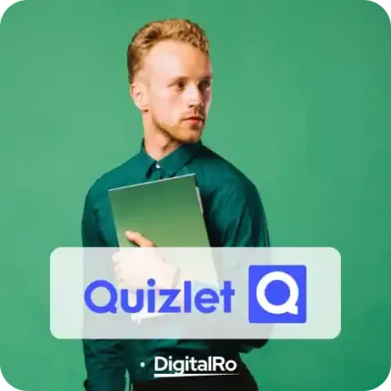 خرید اکانت Quizlet (کوییزلت)