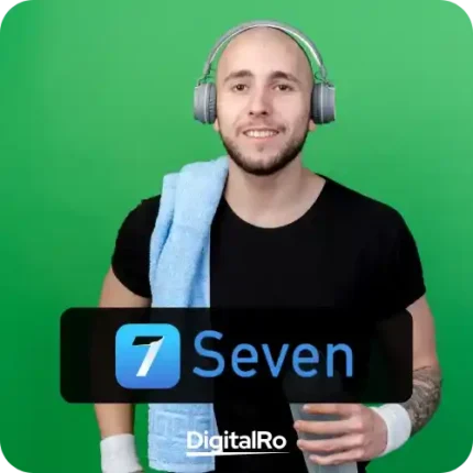 خرید اکانت Seven (سون)