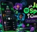 Jam در Spotify چیست؟