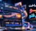 آموزش ساخت ویدیو با Google Flow