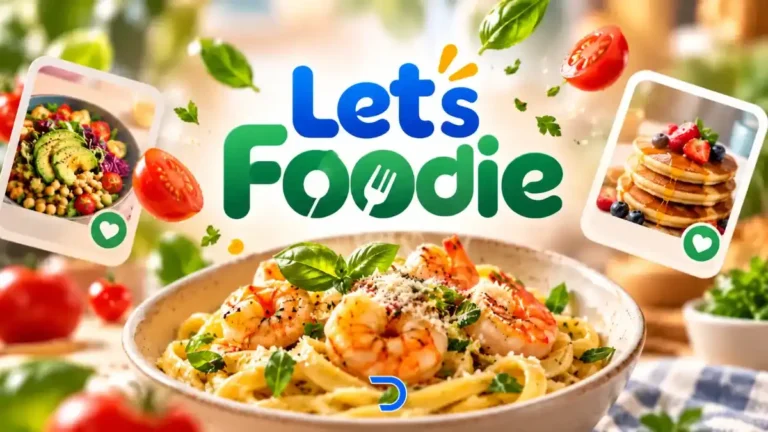 بهترین هوش مصنوعی برای آشپزی - Let’s Foodie