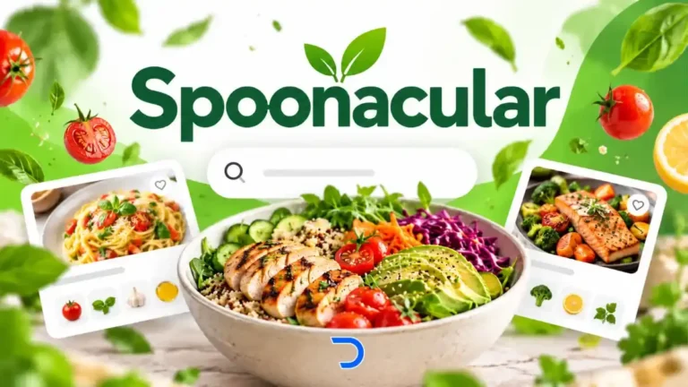 بهترین هوش مصنوعی برای آشپزی - Spoonacular